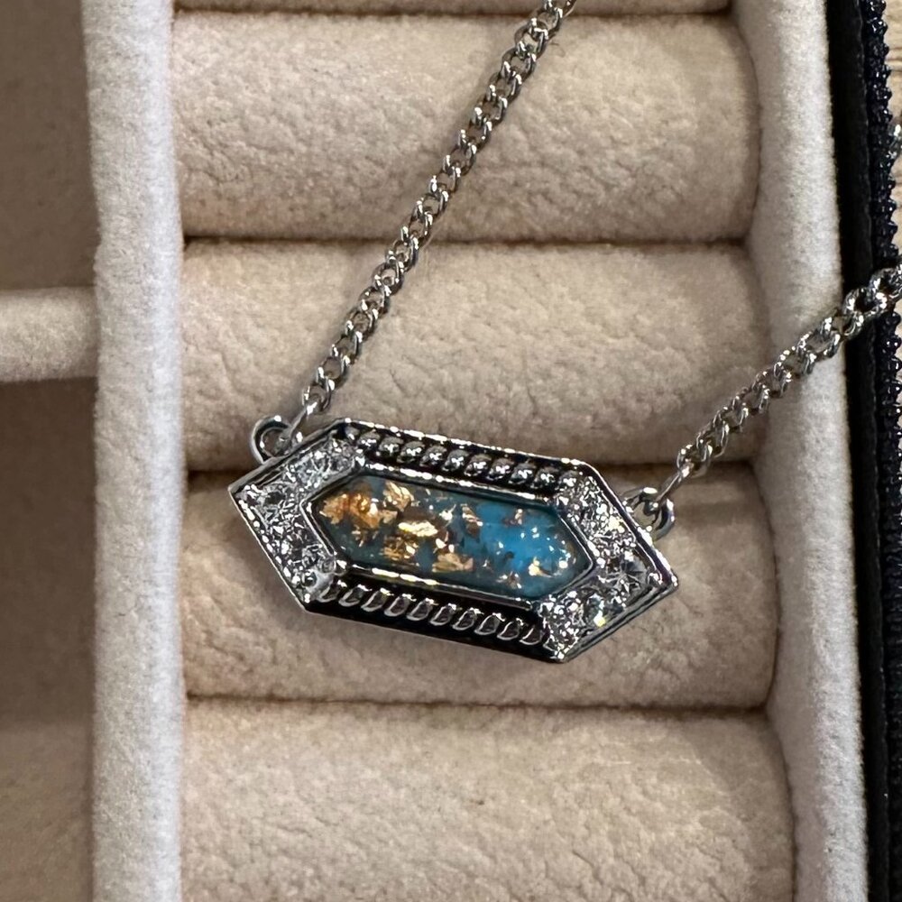 Turquoise Necklace